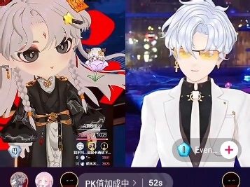 【T.李兰】2025.10.4 21点个人直播录屏（连麦凤九&司命&北小狗&又安&Mae&大门E&不不&Ka&Even&言子&大洋子&林&triple y）