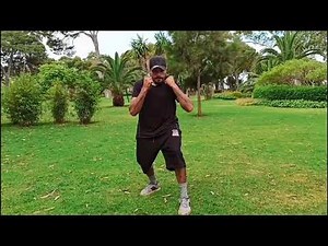 Body Combat 91, Track 1a