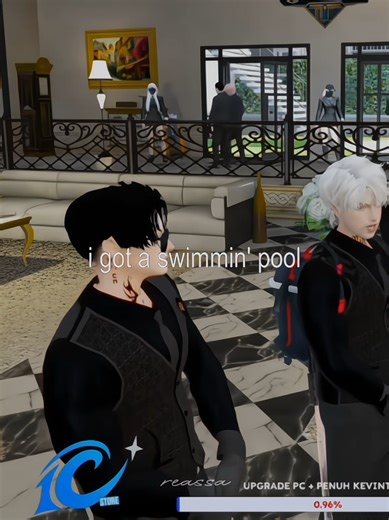 — swimming pool @IC. Kevin Tan #kevintan #continental #glorix7town #gtarp #fyppp