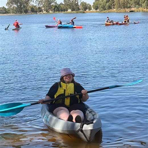 Shepparton Access | Our 𝐋𝐞𝐚𝐫𝐧𝐢𝐧𝐠 & 𝐋𝐢𝐟𝐞𝐬𝐭𝐲𝐥𝐞 𝐇𝐮𝐛 programs have all kicked off the year with incredible energy — and our 𝑭𝒓𝒊𝒅𝒂𝒚 𝑵𝒊𝒈𝒉𝒕 𝑹𝒆𝒄𝒓𝒆𝒂𝒕𝒊𝒐𝒏𝒂𝒍 𝑷𝒓𝒐𝒈𝒓𝒂𝒎 was... | Instagram