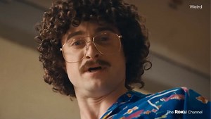 'Weird: The Al Yankovic Story' Trailer