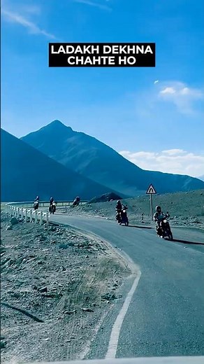 Perfect 10 day Ladakh travel guide