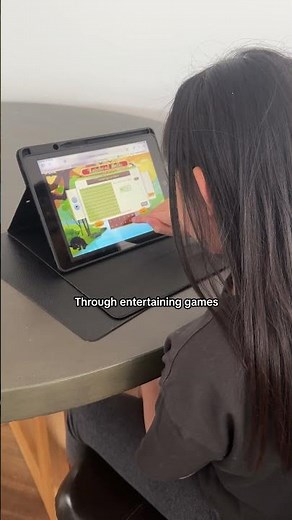 Mathletics: How I got my child to love mathematics!