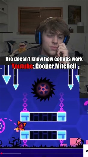 How do GD collabs work?