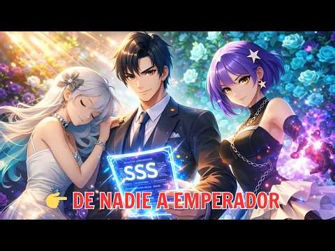 De jefe F a emperador: sistema de reclutamiento y contrato SSS que crea diosas