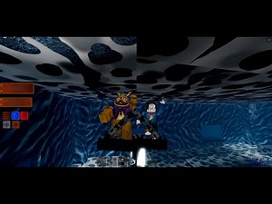 Roblox Evolution tycoon ancient fognium dropper level 3