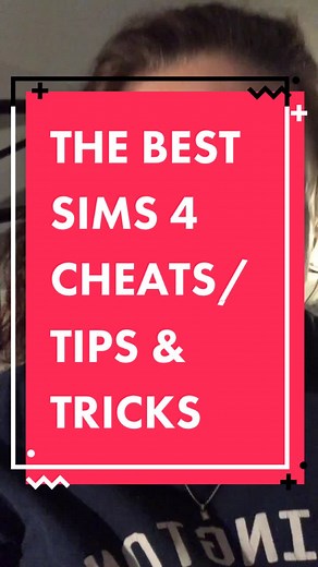 Best Sims 4 Cheats, Tips & Tricks Compilation