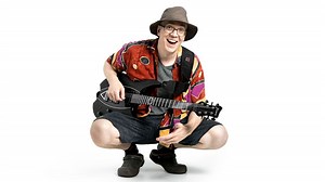 Devin Townsend: my life in 10 songs