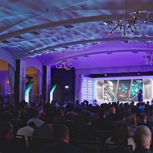 #qbits2026 #itleadership #techconference #sponsorshipopportunity #innovation #networking #leadershipdevelopment #quadbridge | Quadbridge Inc.