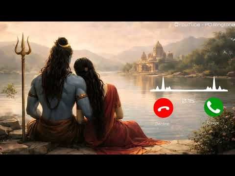 Piya Ghar Aavenge Ringtone | Maha Shivratri Special 2026 | New Mahadev Ringtone (Soulful)