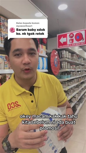 Ecoshop Malaysia: Solusi Memudahkan Kehidupan