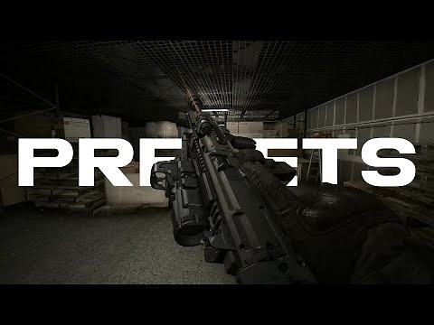 ReShade Presets. | GMod Realism