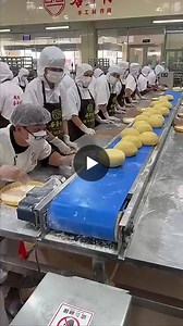 #bakeryingredients #bakingindustry #foodingredients #bakerymarket #bakinginnovation #cleanlabelingredients #breadproduction #foodmanufacturing #bakerytrends #ingredienttechnology #commercialbaking… | FMI Food Market Intelligence