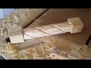 Simple DIY CNC 4th Axis