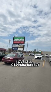 526K views · 7.3K reactions | First time trying this hidden gem Italian Bakery in Southgate, Michigan. | Chow Down Detroit | Facebook