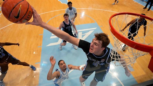 No. 4 Duke men's basketball vs. UNC: How to watch, injury reports, and more