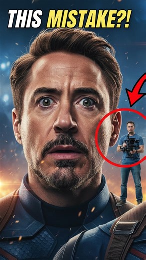 “Avengers Endgame ka Biggest Blooper!”😱#shorts #marvel #avengers #viral