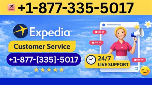 {{{Complete™ Guide}}} Expedia® {Customer Service} | All 12 Support Options