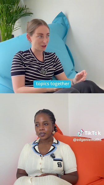 Preparing for A Level Maths in September