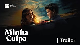 Minha Culpa filme - Veja onde assistir online