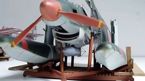 Japan’s submarine-launched strike force that nearly changed the war