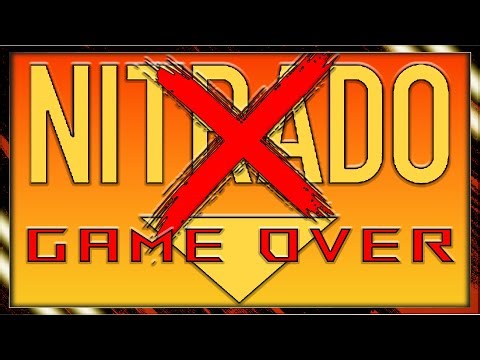 Warum ich Nitrado endgültig verlasse – Massive Probleme mit ARK ASA Servern | Ehrliche Kritik