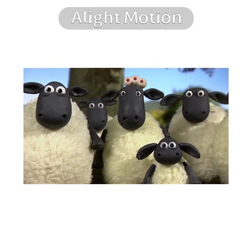 Mole..you make Shaun angry:-)) (Cre: paykamilka)