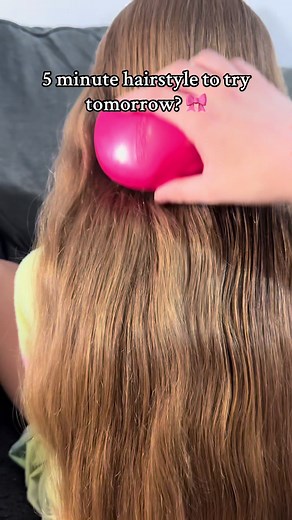 5-Minute Hairstyles for School: Easy and Stylish