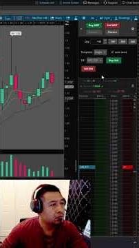 Trading with a $600 Cash Account (day 1 in the red) #daytrading #pennystocks #smallaccount