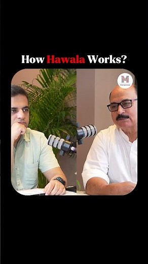 How Does Hawala Actually Work? | The ₹1 Crore Payment Mystery Explained