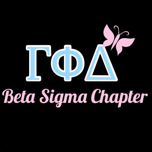 Gamma Phi Delta Sorority, Inc.-Beta Sigma Chapter