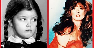 Famous 60s Child Stars You Would NEVER Recognize Today — 2024