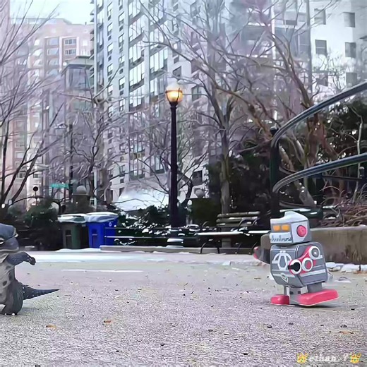 MechaGodzilla edit 30fps — MechaGodzilla 1977 clip