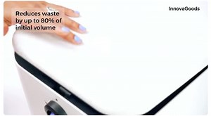 1.9K views · 12 reactions | ♻️ Transform Your Kitchen Waste with the...