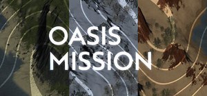 Oasis Mission: Colony Sim: обзор, публикации, гайды и релиз стратегия симулятор игры Oasis Mission: Colony Sim