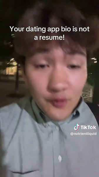 Crafting the Perfect Dating App Bio for Success