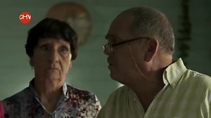 Noelia Arias en la Noche de San Juan _ infieles chilevision | Louis Survivor