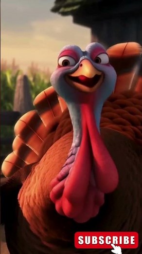 The First Thanksgiving Story 🦃 | Watch Full Video!