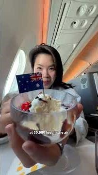 24hrs in south australia (and what an inaugural flight looks like!)