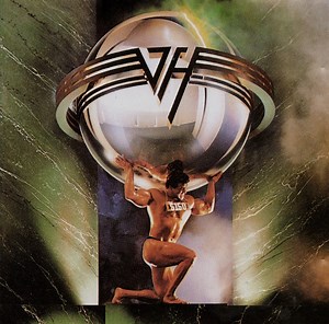 Van Halen - 5150