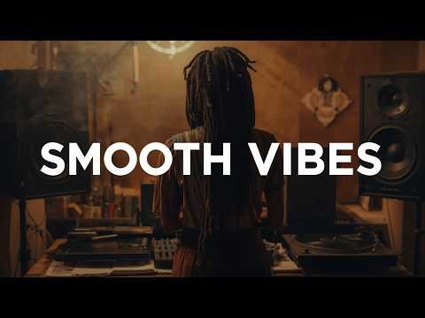 Roots Reggae Lounge 🔥 Smooth Conscious Chill Experience