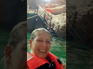 Cenote Day! Learning Mayan on the Bus & Unexpected Military Encounter