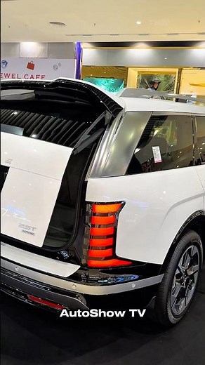 Hyundai Palisade Premium 2026 Review Interior and Exterior