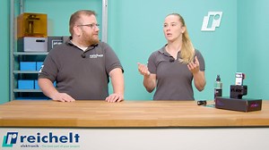 Entdeckt den ersten Drucker für temporäre Tattoos von Prinker. Rike und Stefan zeigen Euch in diesem How-To die wichtigsten Features. Weiter zum Clip geht es hier 👉 https://rch.lt/PrinkerSoMe #Prinker #TattooDrucker #TemporäreTattoos #diy #Individualität #Kreativität | reichelt elektronik