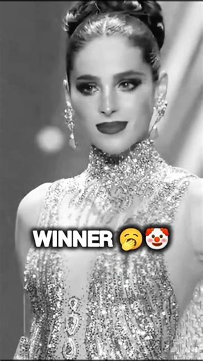The worst and most rigged pageant in the history ever | The 74th Miss Universe👎👎 #missuniverse