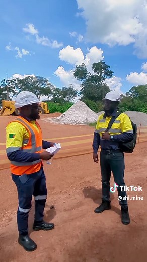 Exploring the Realities of Work Life in Mining