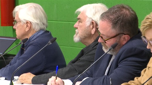 Public hearings take place for Wayne County school closures