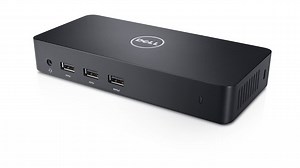 USB Docking Station konfigurieren