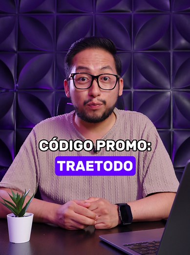 📦 ¿Quieres ahorrar en tu próximo envío? Utiliza el cupón TRAETODO y obtén $5 de descuento. Solo en Shappi 🇪🇨