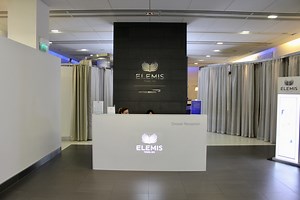 Review: Elemis Spa London Heathrow - Live and Let's Fly